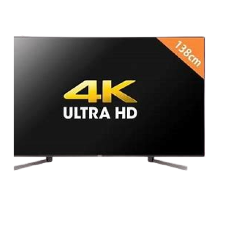 Ремонт телевизоров Sony KD-55XG9505